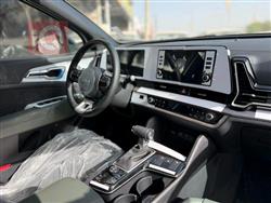 کیا سپۆرتاج